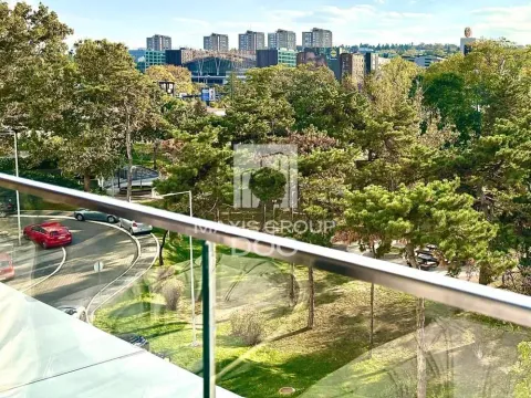 Prodaja, trosoban stan, 86m², Savski Venac, Beograd - image 2