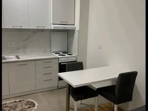 Rent, studio apartment, 30m², Novo naselje, Novi Sad - image 2
