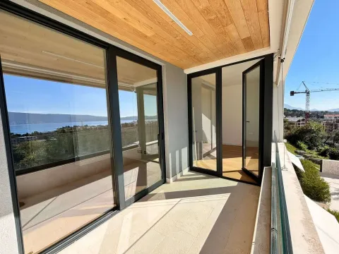 Prodaja, dvosoban stan, 101m², Tivat, Crna Gora - image 24