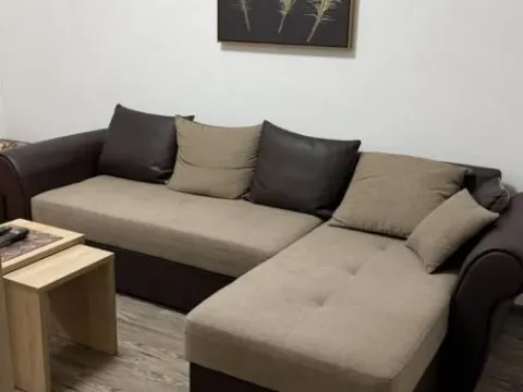 Rent, two bedroom apartment, 50m², Erdoglija, Kragujevac - image 2