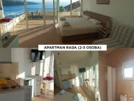 Izdavanje, jednosoban stan, 30m², Dobre Vode, Bar - image 8