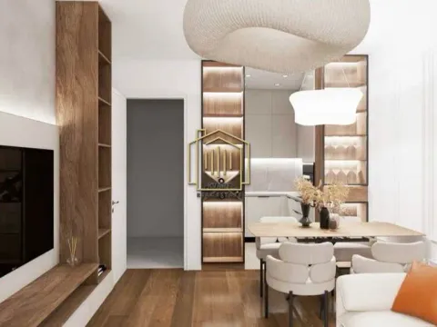 Prodaja, jednosoban stan, 43m², Stari Aerodrom, Podgorica - image 4