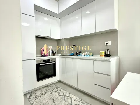 Izdavanje, jednosoban stan, 47m², Stari Aerodrom, Podgorica - image 5