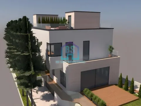 Prodaja, stan, 117m², Sremska Kamenica, Petrovaradin - image 1