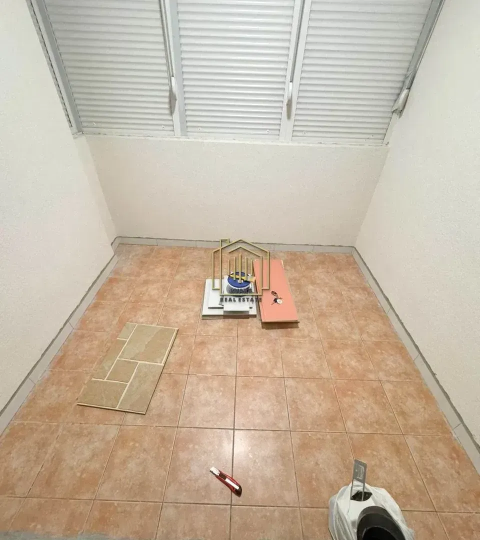 Rent, two bedroom apartment, 66m², Zabjelo, Podgorica