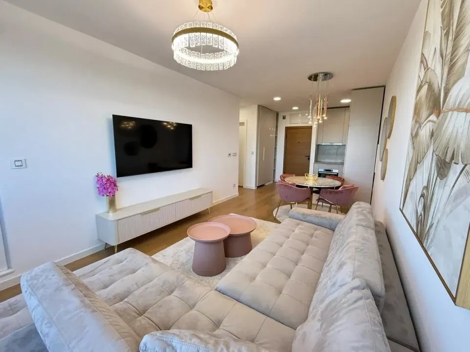 Prodaja, dvosoban stan, 45m², Telep, Novi Sad Sve Podlokacije