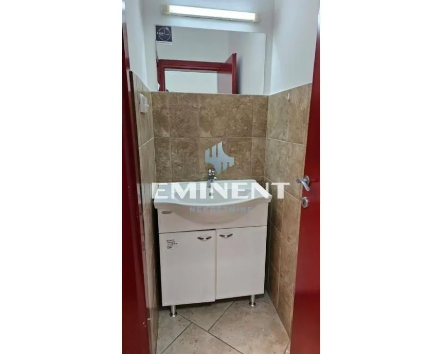 Sale, office space, 69m², Novi Beograd Blok 29, Novi Beograd Sve Podlokacije