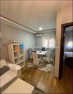 Rent, two bedroom apartment, 50m², Bulbulder, Zvezdara Sve Podlokacije - image 6