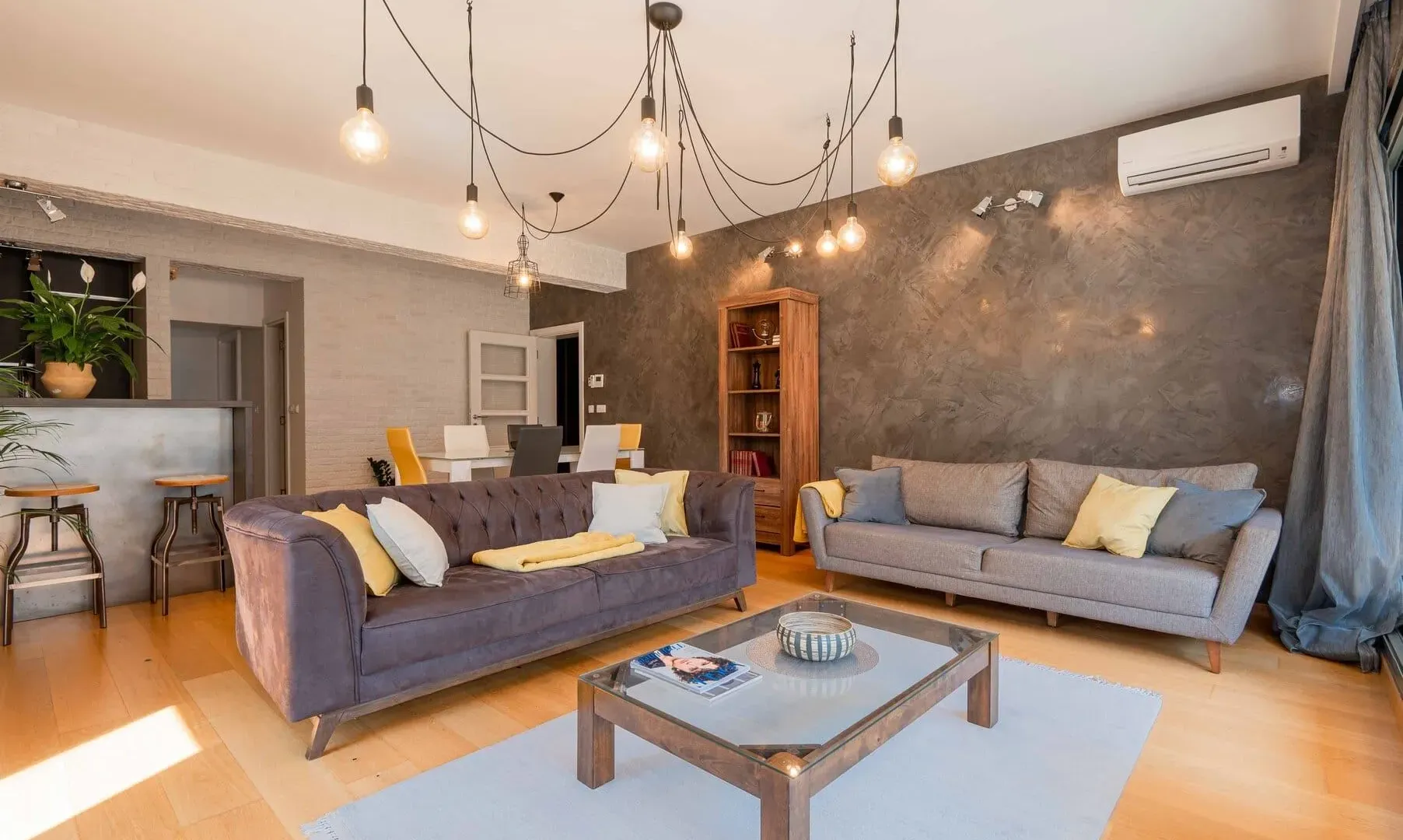 Sale, three bedroom apartment, 132m², Škaljari, Kotor