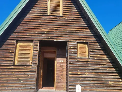 Sale, house, 75m², Kovačka Dolina, Žabljak - image 1