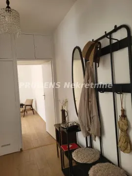 Izdavanje, trosoban stan, 56m², Šumice, Beograd - image 6