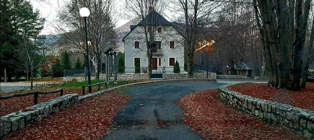 Prodaja, plac, 4269m², Ivanova Korita, Cetinje