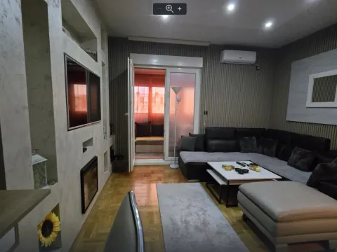 Stan in Stari Aerodrom