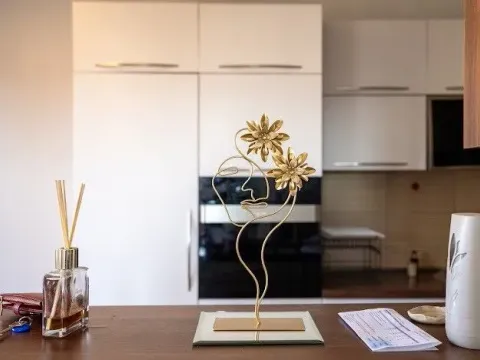 Rent, two bedroom apartment, 88m², Tuški Put, Podgorica - image 6