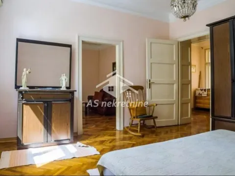 Rent, two bedroom apartment, 65m², Stari Grad, Beograd - image 10