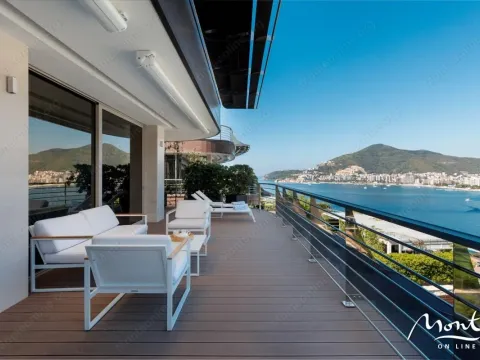 Prodaja, četvorosoban stan, 287m², Budva, Crna Gora - image 7