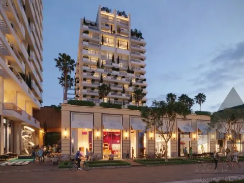 Prodaja, jednosoban stan, 64m², Centar, Budva - image 5