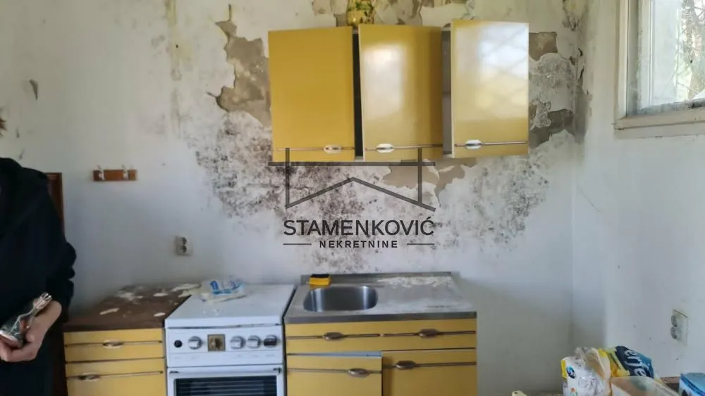 Prodaja, kuća, 20m², Čortanovci, Inđija