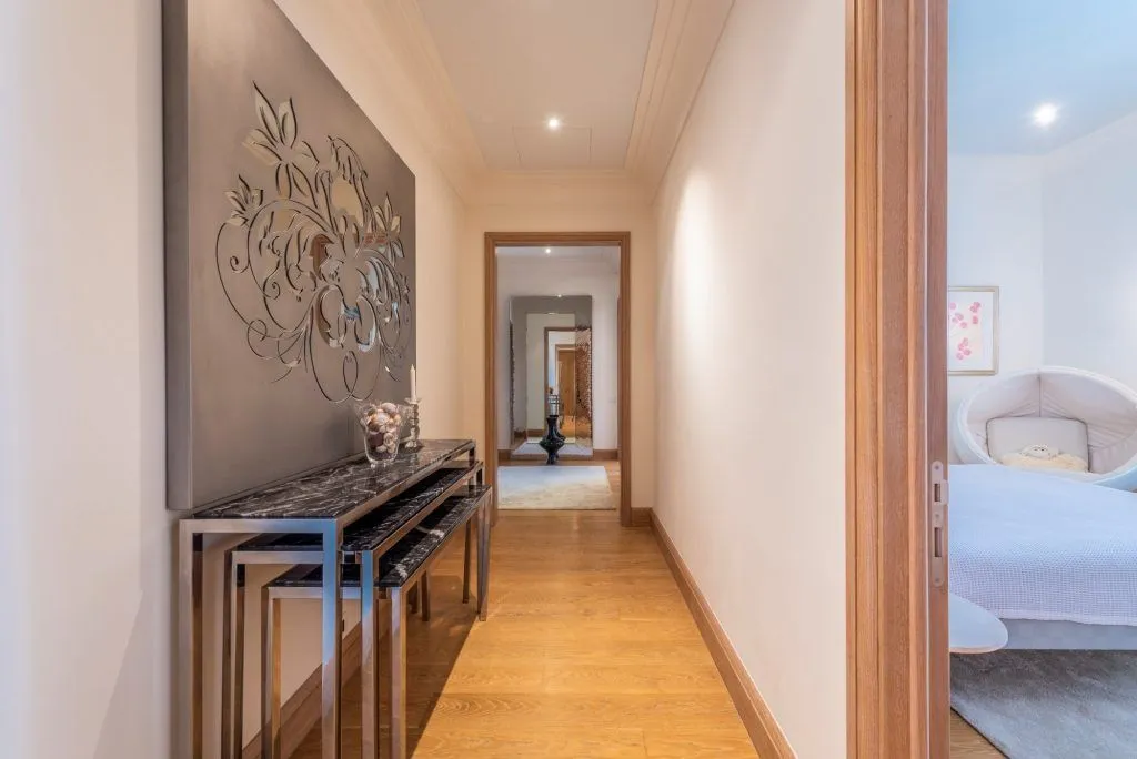 Rent, three bedroom apartment, 258m², Porto Montenegro, Tivat