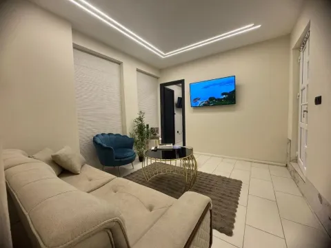 Rent, one bedroom apartment, 30m², Centar, Tivat - image 4