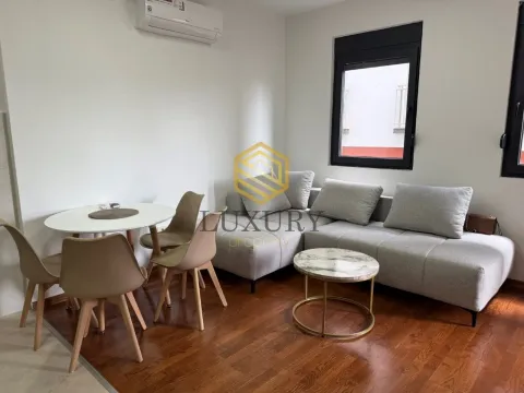 Izdavanje, jednosoban stan, 45m², Ljubović, Podgorica - image 1
