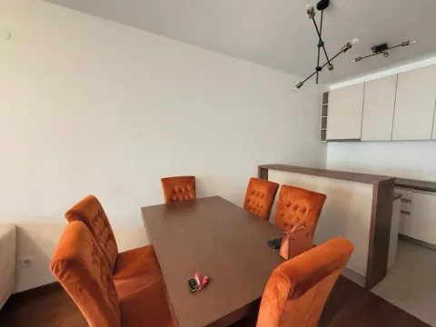 Izdavanje, jednosoban stan, 53m², Master Kvart, Podgorica - image 5