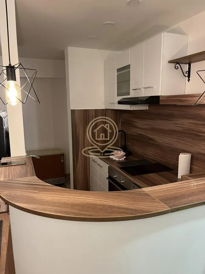 Prodaja, jednosoban stan, 36m², Stari Grad, Beograd