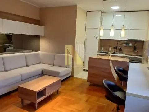 Prodaja, jednosoban stan, 41m², Telep, Novi Sad Sve Podlokacije - image 1