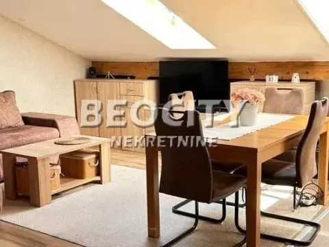 Sale, apartment, 37m², Novo naselje, Novi Sad - image 4