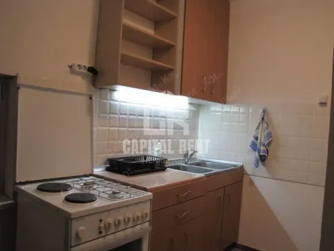 Rent, two bedroom apartment, 50m², Vidikovački venac, Rakovica - image 3