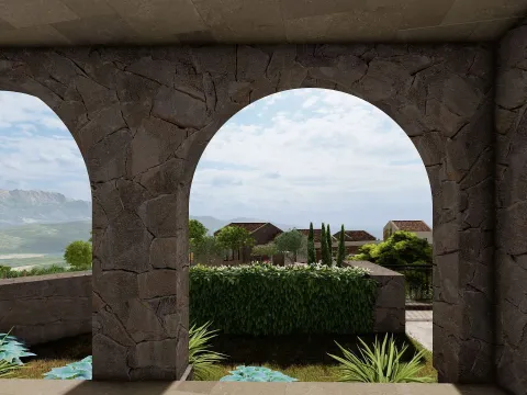 Sale, two bedroom apartment, 118m², Luštica, Tivat - image 20