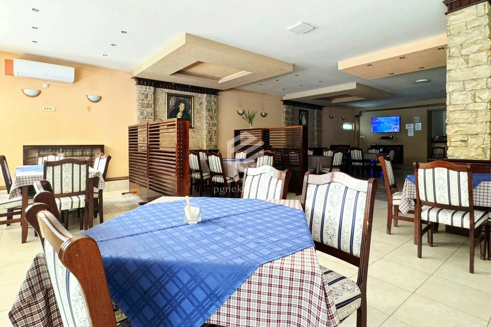 Rent, office space, 450m², Podgorica, Crna Gora