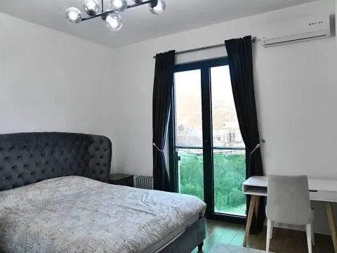 Sale, two bedroom apartment, 72m², Bečići, Budva - image 5