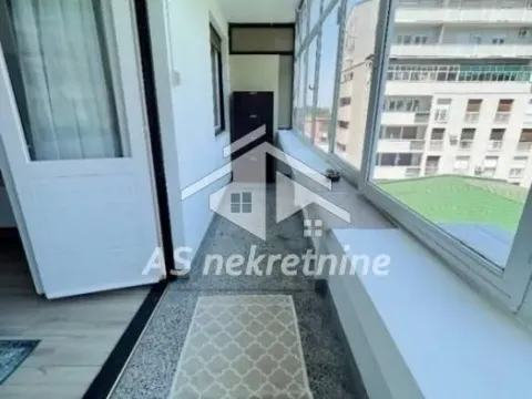 Izdavanje, stan, 39m², Botanička Bašta, Palilula Sve Podlokacije - image 12