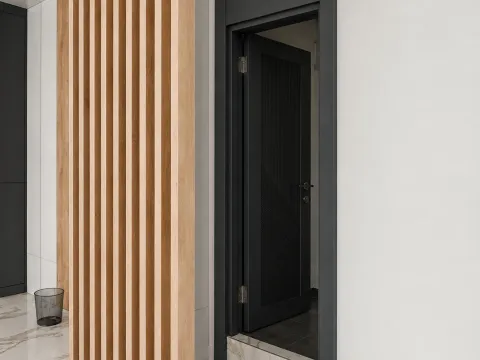 Izdavanje, poslovni prostor, 54m², Central Point, Podgorica - image 3