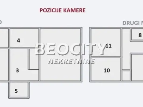 Sale, house, 186m², Novi Grad, Subotica - image 3