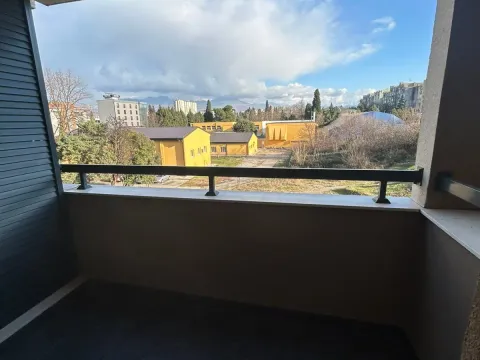 Rent, one bedroom apartment, 49m², Ljubović, Podgorica - image 6