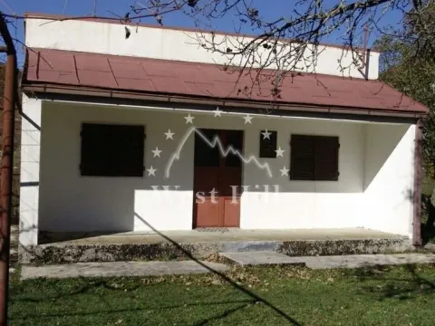 Prodaja, kuća, 77m², Cetinje, Crna Gora - image 3