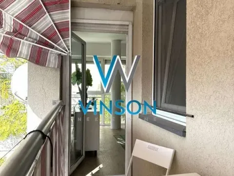 Izdavanje, dvosoban stan, 51m², Sajam, Novi Sad Sve Podlokacije - image 12