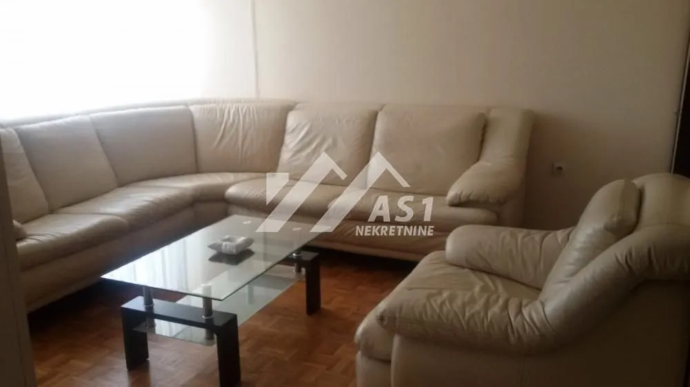 Rent, three bedroom apartment, 84m², Liman 3, Novi Sad Sve Podlokacije