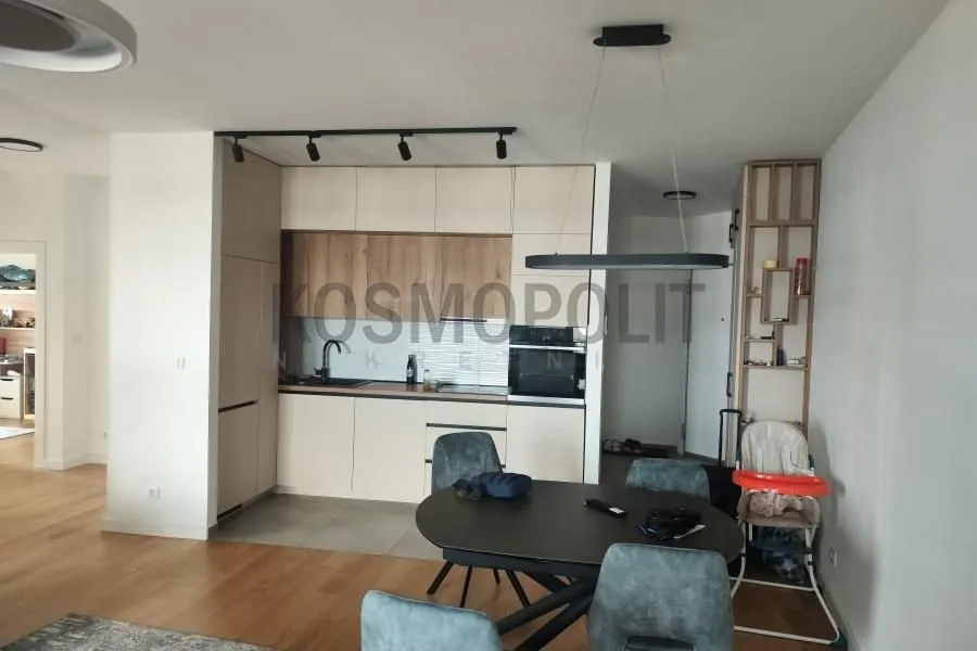 Sale, four bedroom apartment, 88m², Trošarina, Voždovac Sve Podlokacije