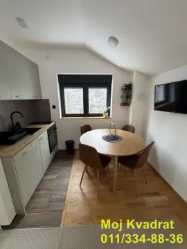Sale, one bedroom apartment, 31m², Divčibare, Valjevo - image 4