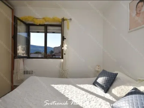 Sale, two bedroom apartment, 93m², Baošići, Herceg Novi - image 10