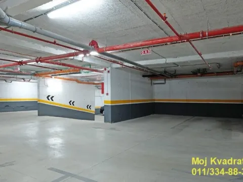 Sale, four bedroom apartment, 115m², Bulbulder, Zvezdara Sve Podlokacije - image 16