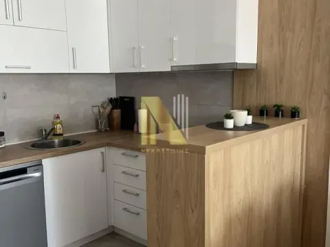 Rent, two bedroom apartment, 45m², Salajka, Novi Sad Sve Podlokacije - image 10