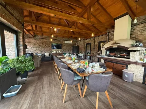 Prodaja, kuća, 270m², Petrovaradin, Novi Sad - image 75