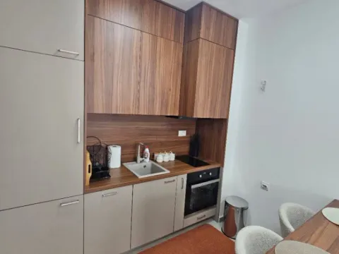 Izdavanje, jednosoban stan, 46m², Centar, Kolašin - image 6