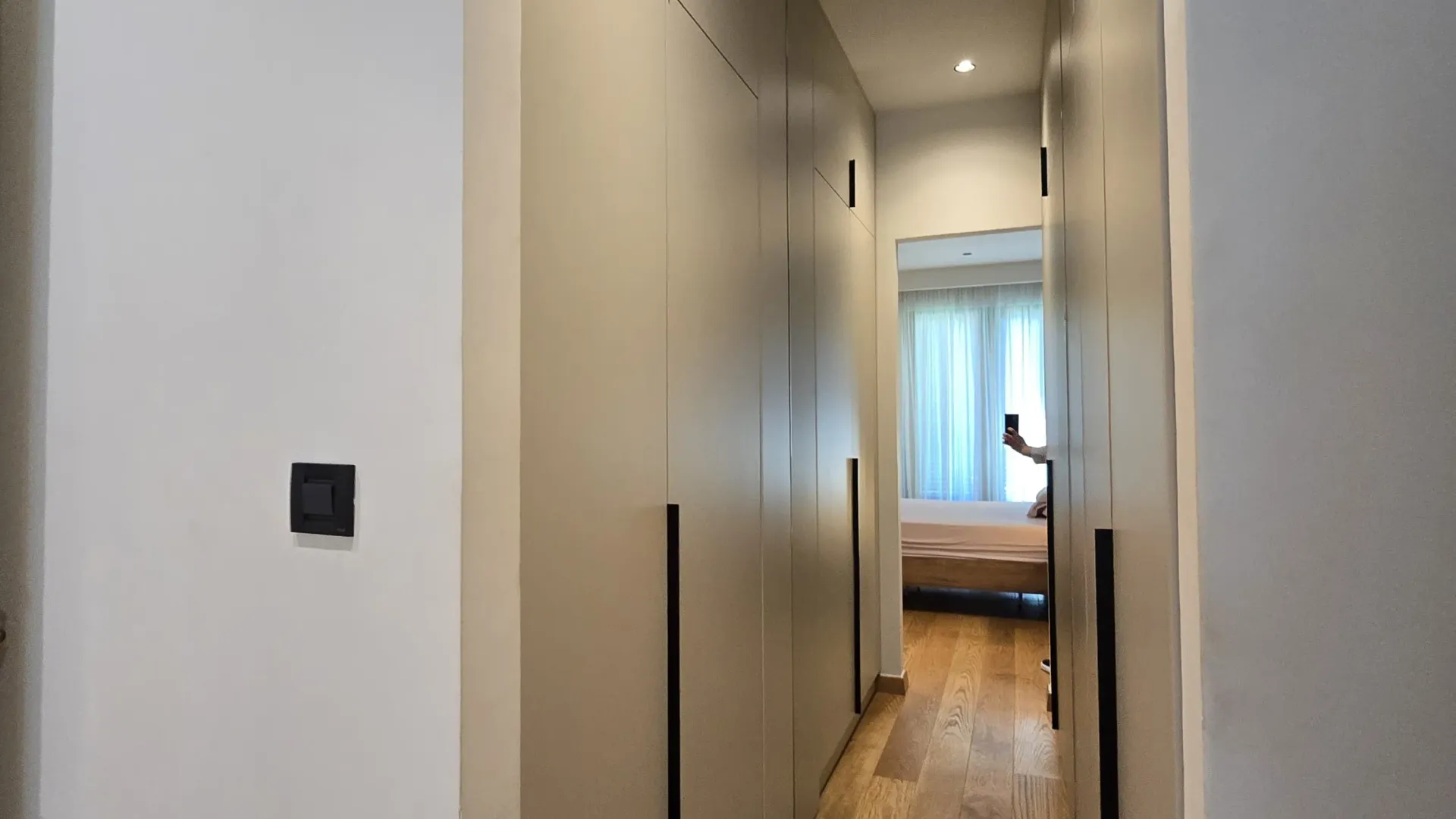 Izdavanje, trosoban stan, 85m², Vezirov Most, Podgorica