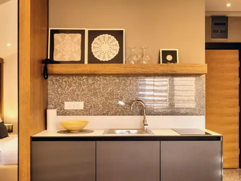 Sale, two bedroom apartment, 47m², Centar, Kolašin - image 7