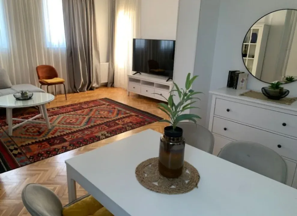 Rent, house, 260m², Zagorič, Podgorica
